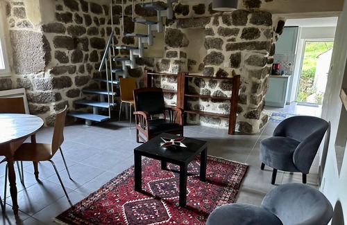 Malarce-sur-la-Thines House | GITE AU COEUR DE LA NATURE
