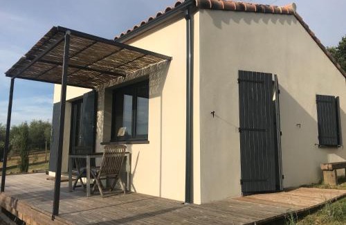 Verzeille House | Gite au coeur du pays Cathare