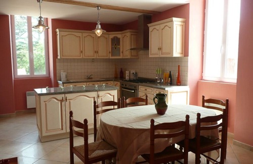 Doulezon House | Gite AU Domaine DE Diodet