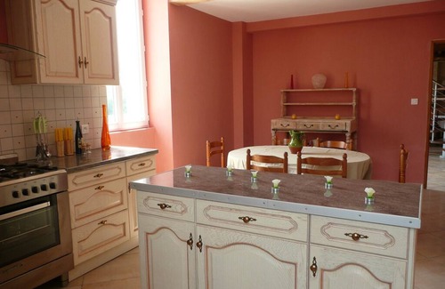 Doulezon House | Gite AU Domaine DE Diodet