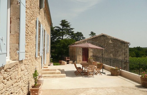 Doulezon House | Gite AU Domaine DE Diodet