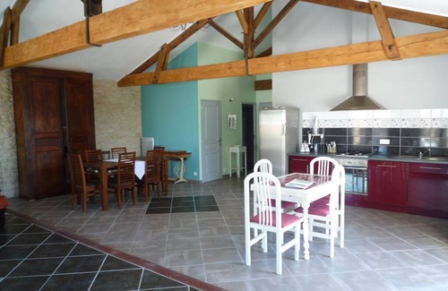 Doulezon House | Gite AU Grand Chai DE Diodet