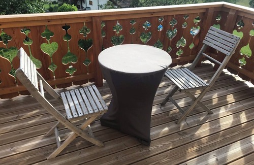 Presle House | Gite au Jay