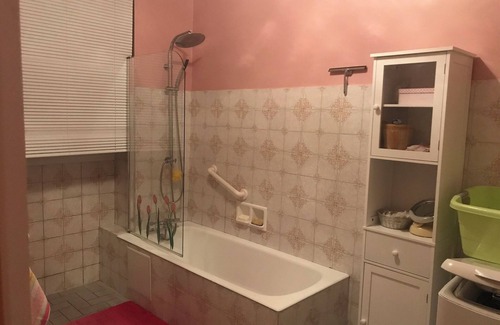 Presle House | Gite au Jay