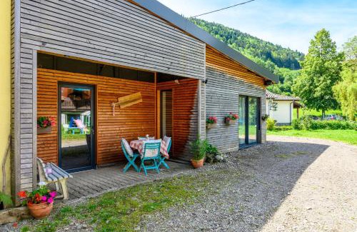 Mittlach Apartment | Gite Au Petit Mittlach