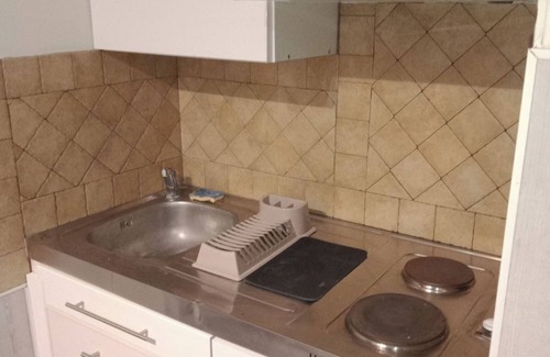 Caromb Apartment | Gite AU Pied DU Ventoux A Caromb