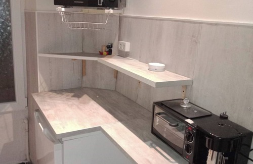 Caromb Apartment | Gite AU Pied DU Ventoux A Caromb