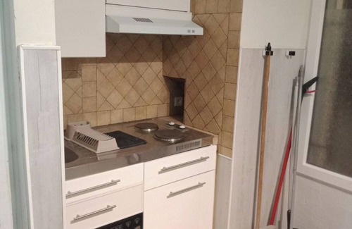 Caromb Apartment | Gite AU Pied DU Ventoux A Caromb