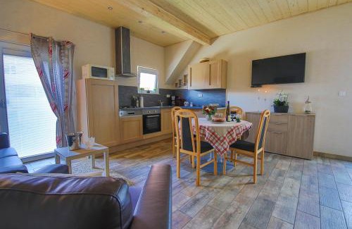 Ostheim House | Gite au pré des Oies