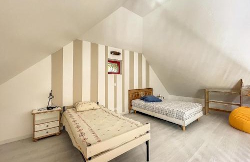 Beynat Apartment | Gite authentique et au calme