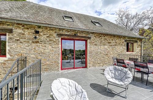 Beynat Apartment | Gite authentique et au calme