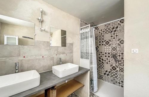 Beynat Apartment | Gite authentique et au calme