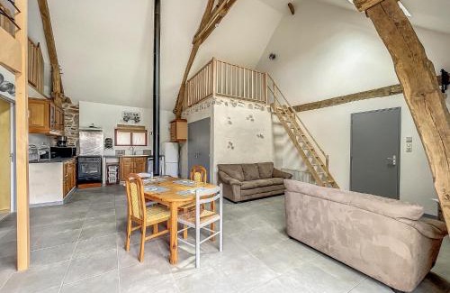 Beynat Apartment | Gite authentique et au calme