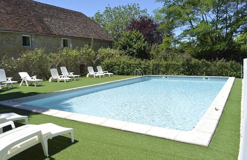 Mayrinhac-Lentour Cottage | Gite Autoire - close to Rocamadour and Gouffre de Padirac