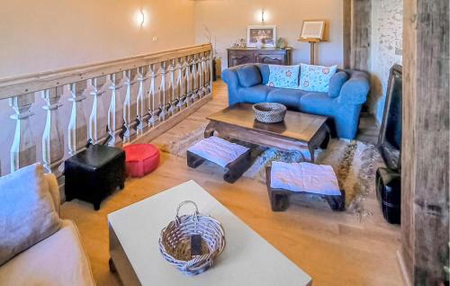 Parennes House | Gite Avec Piscine