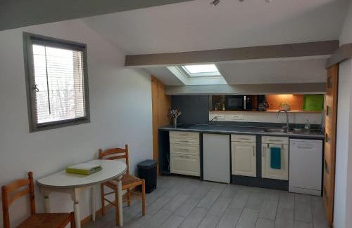 Allemagne-en-Provence Apartment | Gite avec terrasse privée proche des gorges du Verdon