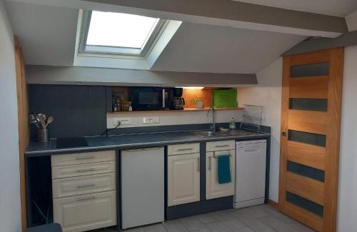 Allemagne-en-Provence Apartment | Gite avec terrasse privée proche des gorges du Verdon