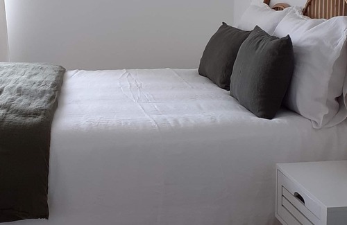 Publier Apartment | Gite Avec vue Panoramique sur le lac Leman