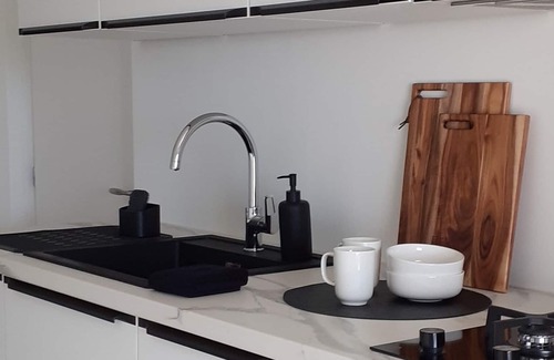 Publier Apartment | Gite Avec vue Panoramique sur le lac Leman