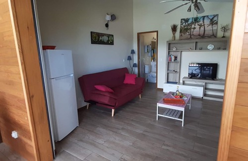 Malendure Cottage | Gite AVOCATIER Malendure VILLA MARINA