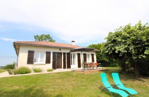 Ayrens Cottage | Gite Ayrens, 2 bedrooms, 4 persons