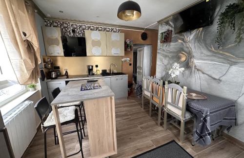 Ouzouer-sur-Trezee House | Gite - Béa et Luc