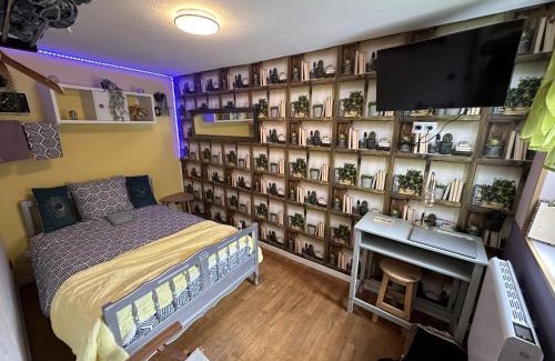 Ouzouer-sur-Trezee House | Gite - Béa et Luc