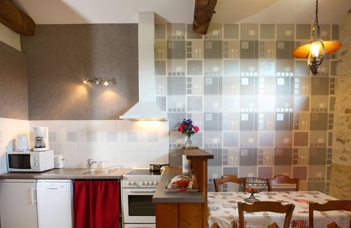 Benesse-les-Dax House | Gite Bénesse-lès-Dax, 2 bedrooms, 4 persons