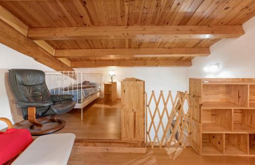 Carnoules Apartment | Gite Baba