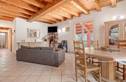 Carnoules Apartment | Gite Baba