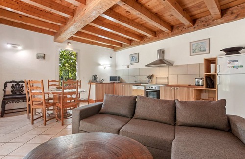 Carnoules Cottage | Gite Baba in a Vineyard