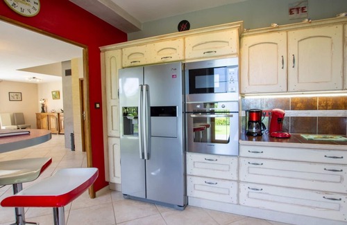 Badefols-sur-Dordogne Cottage | Gite Badefols-sur-Dordogne, 4 bedrooms, 8 persons