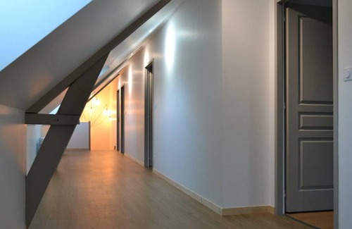 Baromesnil House | Gite Baromesnil, 6 bedrooms, 12 persons