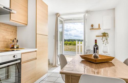 Begadan House | Gite Barrail du Moulin