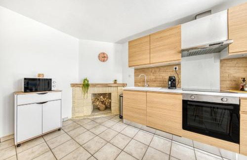 Begadan House | Gite Barrail du Moulin