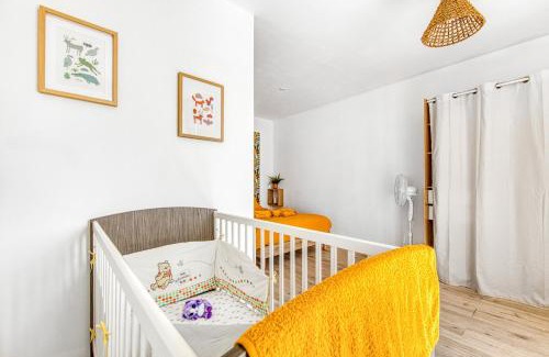 Begadan House | Gite Barrail du Moulin