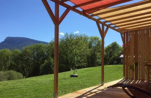 La Roche-des-Arnauds House | Gite Basse Correo