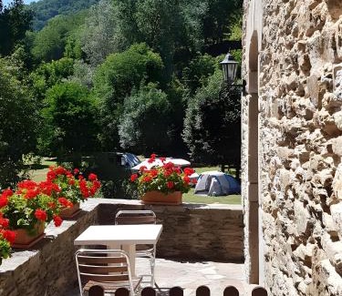Belcastel House | Gite Belcastel -Village d’Exception