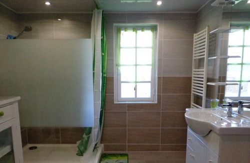 Belhade House | Gite Belhade, 4 bedrooms, 8 persons