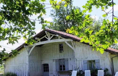 Belhade House | Gite Belhade, 4 bedrooms, 8 persons