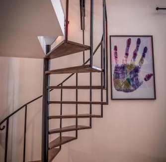 Sourdeval House | Gite Belle Vue, Sourdeval