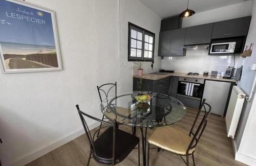 Parentis-en-Born House | Gite bergeron