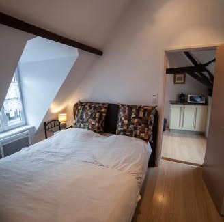 Bergues House | Gite Bergues Centre