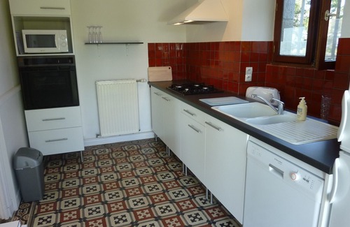 Pleubian House | GITE between BREHAT island and PERROS-GUIREC, near the Sillon du Talbert.