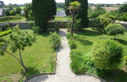 Pleubian House | GITE between BREHAT island and PERROS-GUIREC, near the Sillon du Talbert.