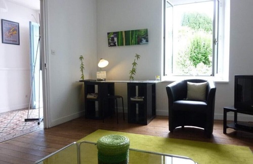 Pleubian House | GITE between BREHAT island and PERROS-GUIREC, near the Sillon du Talbert.