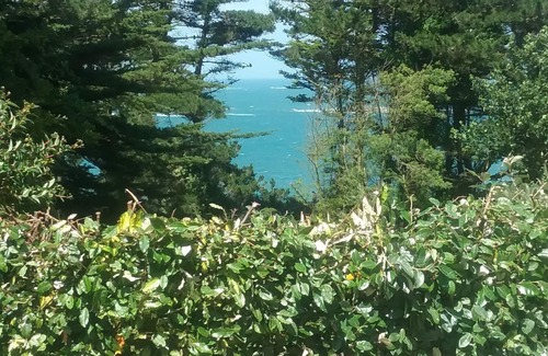 Plouguerneau Cottage | Gite between land and sea