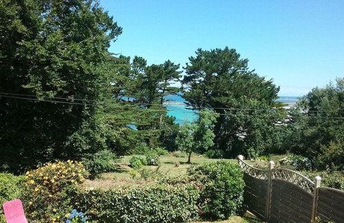 Plouguerneau Cottage | Gite between land and sea