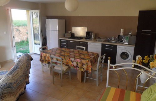 Appietto Cottage | GITE BETWEEN SEA AND MOUNTAIN