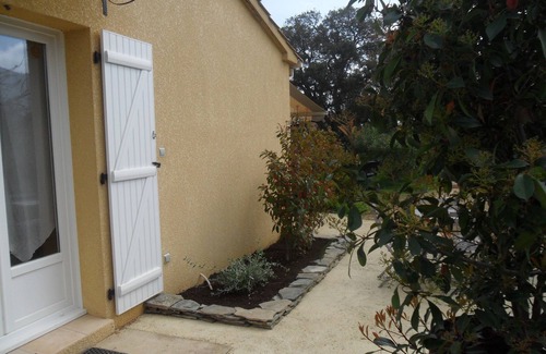 Appietto Cottage | GITE BETWEEN SEA AND MOUNTAIN